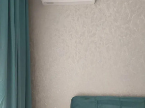 Апартаменты на Парковой у моря