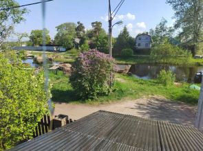 Гостевой дом Rechka