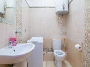 Апартаменты Шейнкмана 90