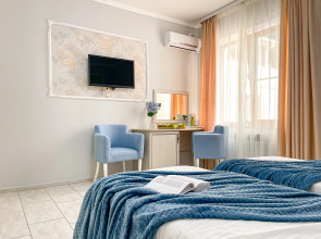 Гостевой Дом Комплимент