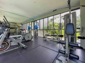 Апартаменты в 600 метрах от пляжа Бангтао