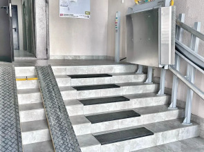 Квартира Уютная однокомнатная ЖК Озерки