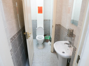 Хостел Все Медведи All Bears