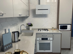 Квартира Уютные апартаменты  в центре Калининграда