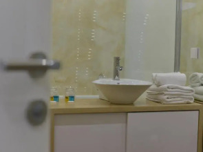 Ночлег и завтрак (B&B) Boutique Rooms