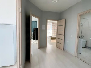 Апартаменты Полноценная двухкомнатная квартира до 7 человек в Центре