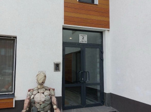 Квартира ЖК Зион