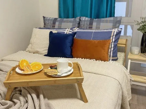 Апартаменты на пр Юнуса Ахметзянова 10