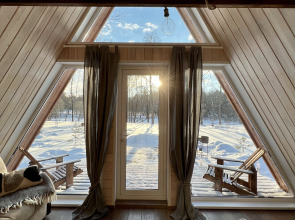 Вилла Indie House 2