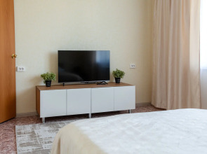 Квартира SAS 2к на улице Кручины