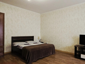 Апартаменты NG на Торосова