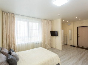 Апартаменты в Зельцовском парке