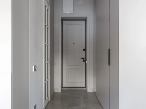 Квартира на набережной Волги