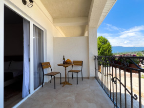 Вилла Dolce Vita Gudauta