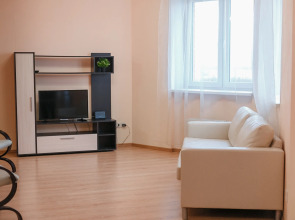 Апартаменты на Фирсова