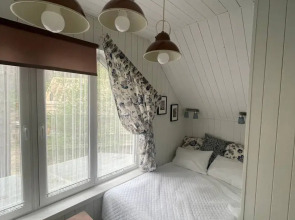 База отдыха Шепот Вашаны