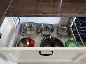 Апартаменты Kremlin Central Apartment