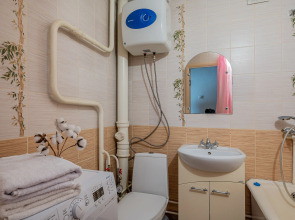 Апартаменты на Мичурина 10Б