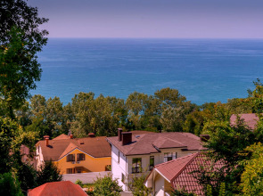 Гостевой дом Ника