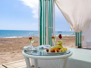 Belconti Resort Hotel - All Inclusive