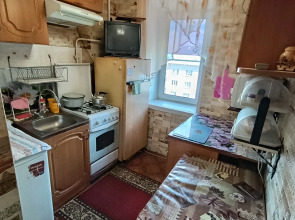 Квартира в центре