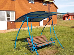 Гостевой дом Хуторок