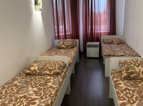 Гостевой дом Фоминское