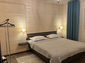 Шале Терскол