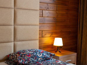 База отдыха Velvet