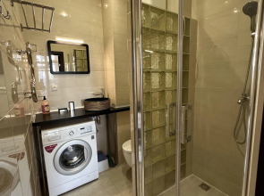 Апартаменты на Бульваре Надежд 4/2