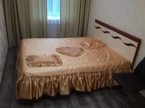 Апартаменты У Фонтана на Московской площади