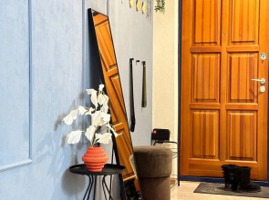 Апартаменты Новоузенская 10 А