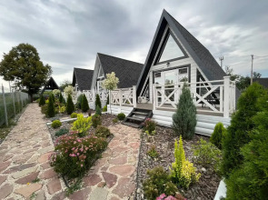 Гостевой дом Горный Сад