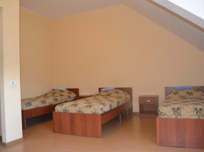 Мини-отель У Петровича