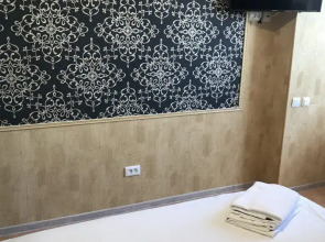 Апартаменты на Комсомольской 15/56