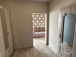 Апартаменты на набережной 4