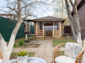 Вилла Семейная дача