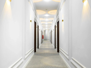 Отель Grand Opera