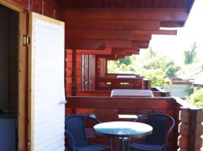 Гостевой дом Apsar Village