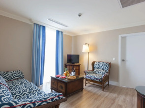 IC Hotels Green Palace