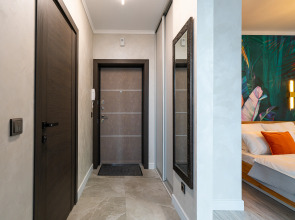 Апартаменты Рио