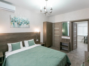 Квартира Кисловодск, Подгорная 18