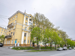 Апартаменты Belle