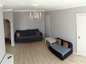 Апартаменты Pskovcity