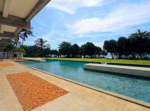 Отель Temple Tree Resort & Spa