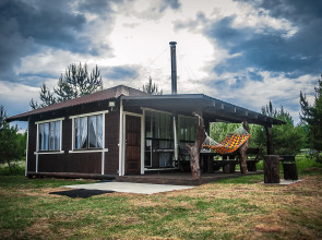 Домик Фермера