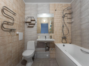 Квартира ЖК Светлый Мир на Берегу Финского Залива