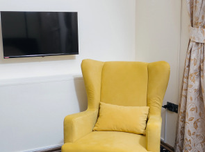 Отель Оскар 