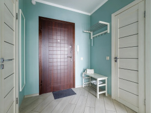 Апартаменты Krasnodar Aparts на Красной (617)