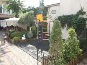 Гостевой Дом Дженифер